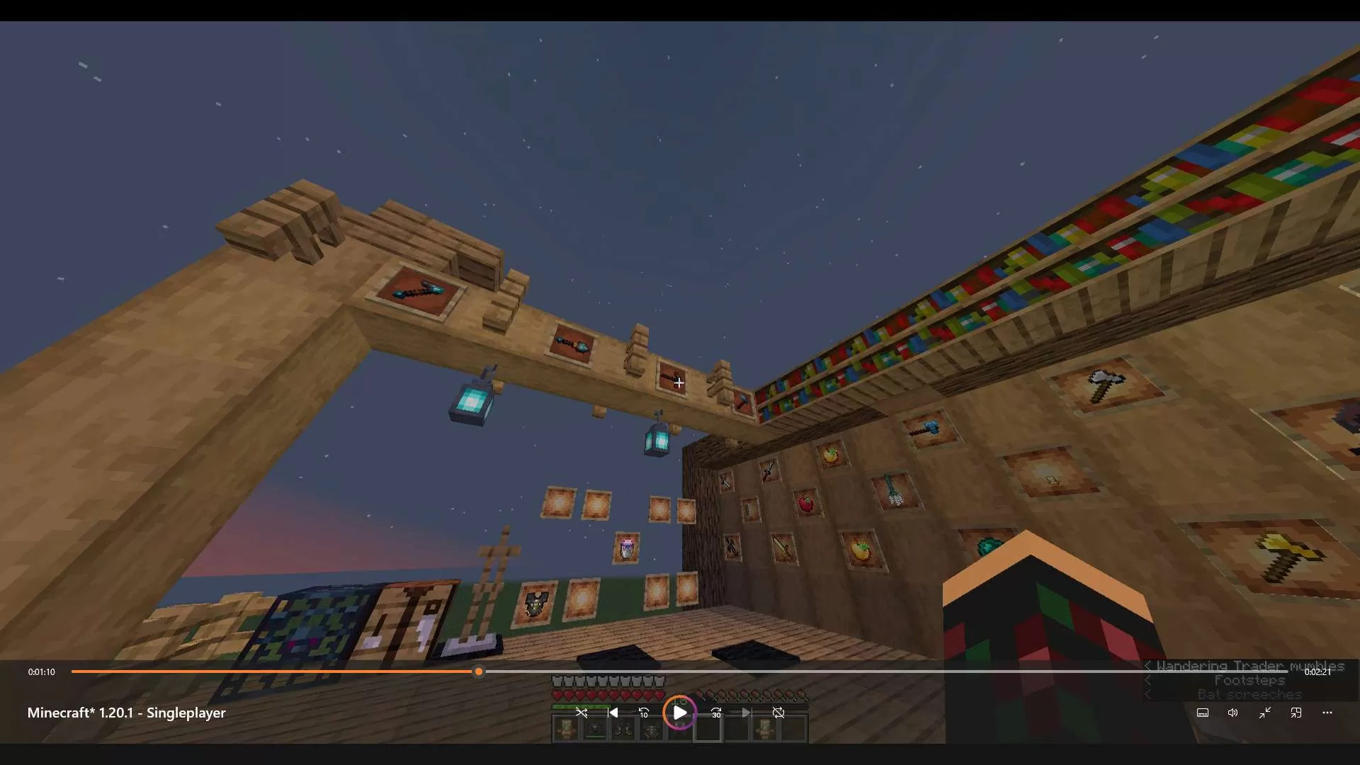 Gallery Image 8 for DARzz pack  on PVPRP